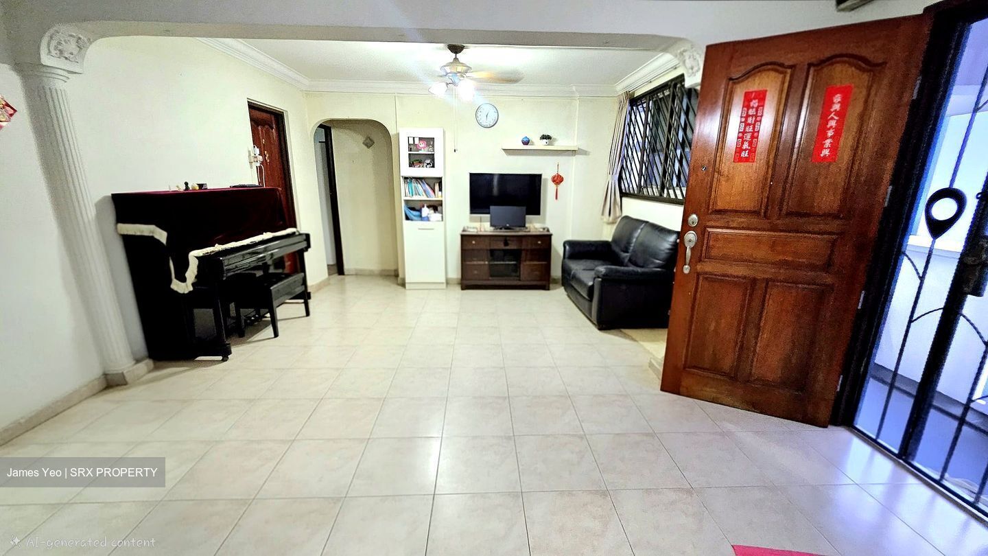 Blk 236 Choa Chu Kang Central (Choa Chu Kang), HDB 4 Rooms #581293741